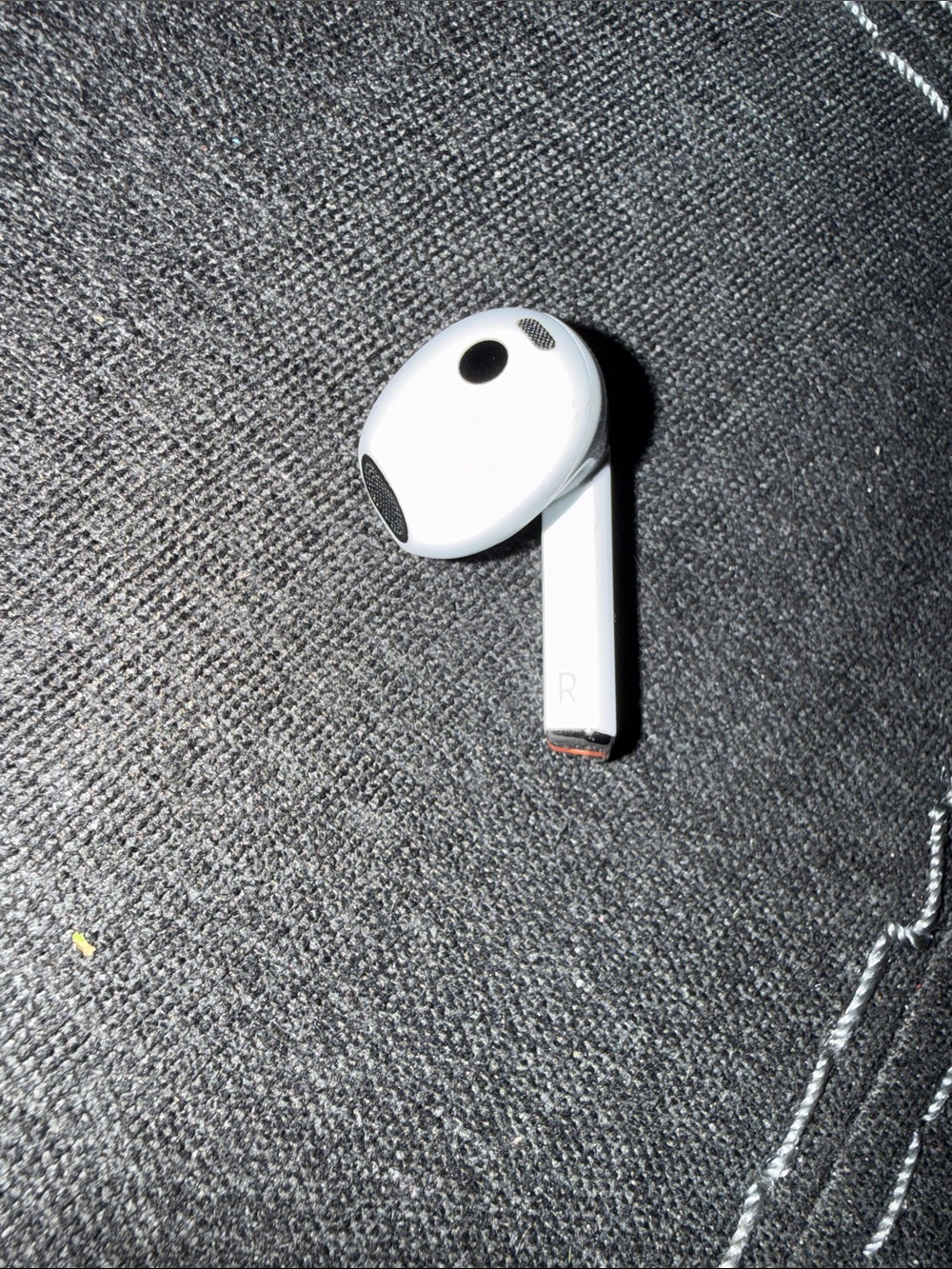 Samsung Galaxy Buds3 (Replacement Right Earbud ONLY)